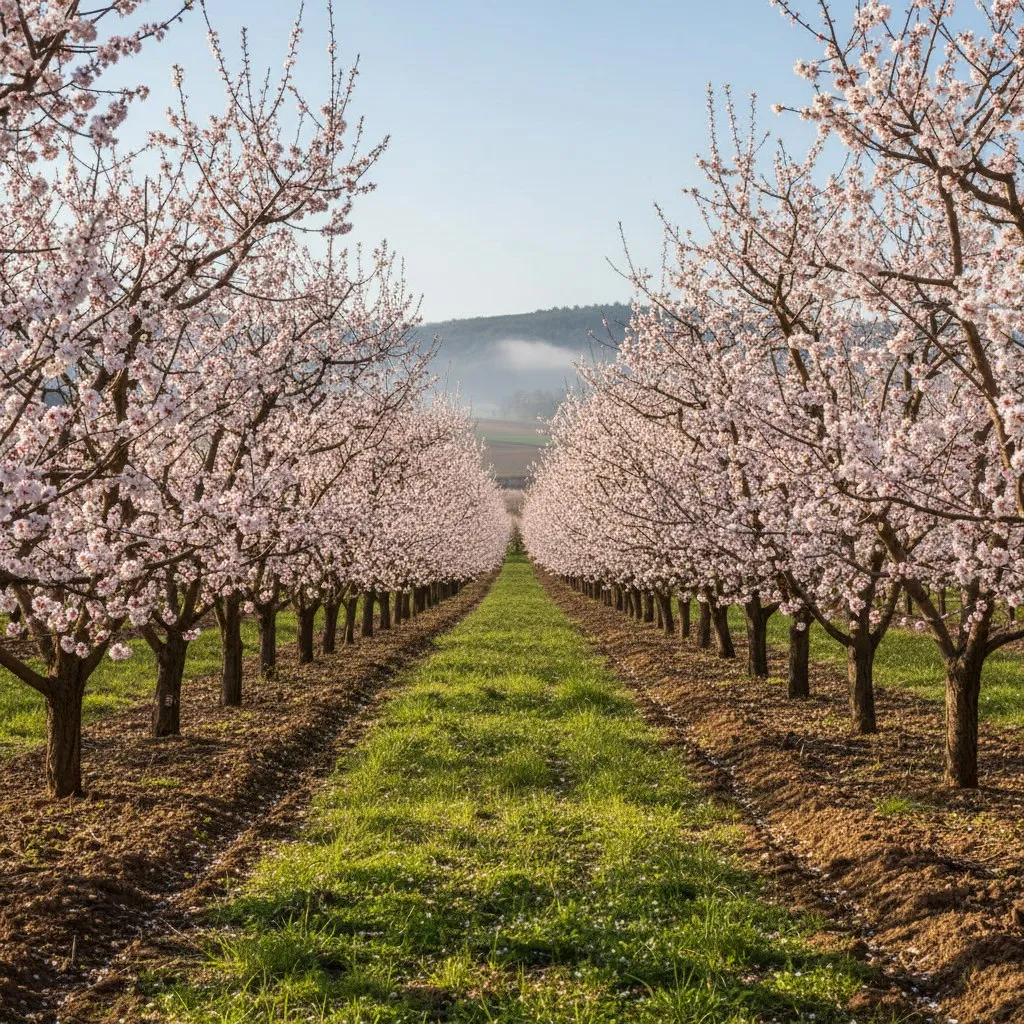 Купить саженцы абрикоса  Фелпс {2}